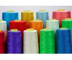 TFO Spun Polyester Sewing Thread