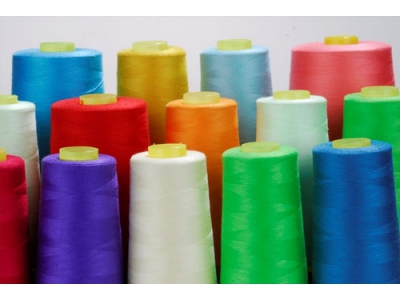 TFO Spun Polyester Sewing Thread