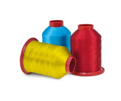 Polyetser Embrodiery Thread