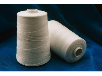 100% Cotton Thread