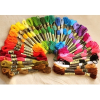 Cross Stitch Thread