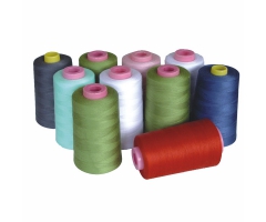 Poly/poly Corespun Sewing Thread