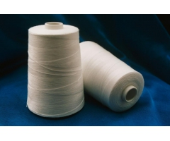 100% Cotton Thread